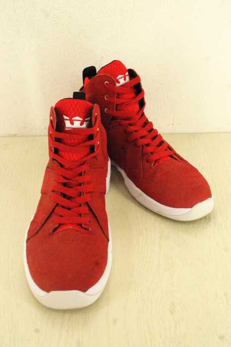 Supra スープラ ハイカットスニーカー メンズ シューズ ブランド古着買取販売バズストア
