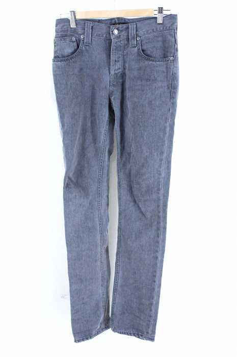 Nudie Jeans (ヌーディージーンズ) ORGANIC 5Pデニムパンツ メンズ パンツ