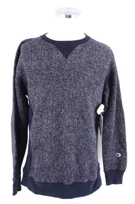 Champion （チャンピオン） 日本製 REVERSE WEAVE WOOL SWEAT SHIRT スウェット メンズ トップス