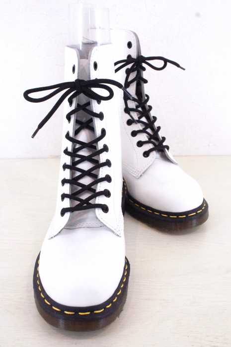Dr.Martens (ドクターマーチン) 10ホールブーツ メンズ シューズ