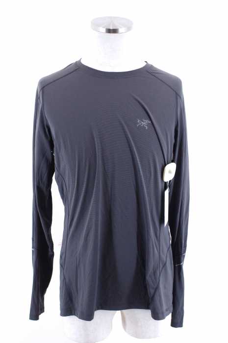 ARCTERYX (アークテリクス) 16FW Motus Crew LS ロングスリーブトップス メンズ トップス