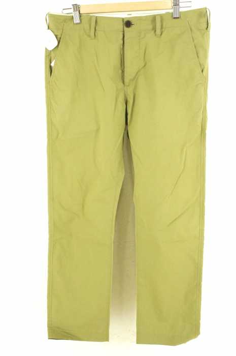 JOURNAL STANDARD relume (ジャーナルスタンダードレリューム) 15SS チノパンツ メンズ パンツ