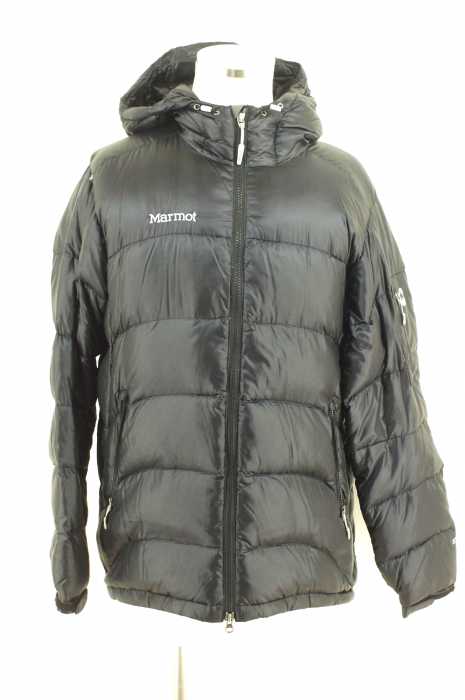 MARMOT （マーモット） Banfu Down Parka　ジップアップダウンジャケット メンズ アウター