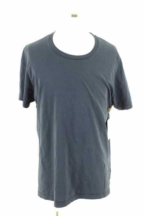 Martin Margiela (マルタンマルジェラ) クルーネック半袖Tシャツ メンズ トップス