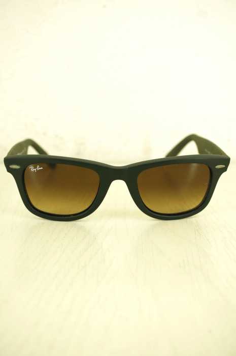 Ray-Ban (レイバン) RB2140 WAYFARER サングラス メンズ ファッション雑貨