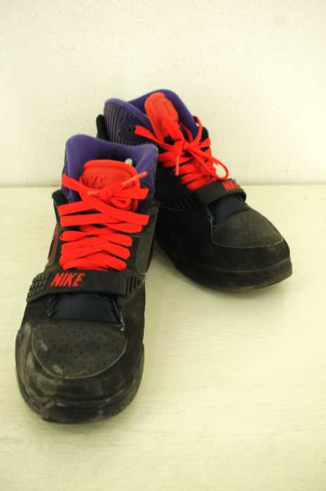 NIKE （ナイキ） AIR TRAINER SC II 　ハイカットスニーカー メンズ シューズ