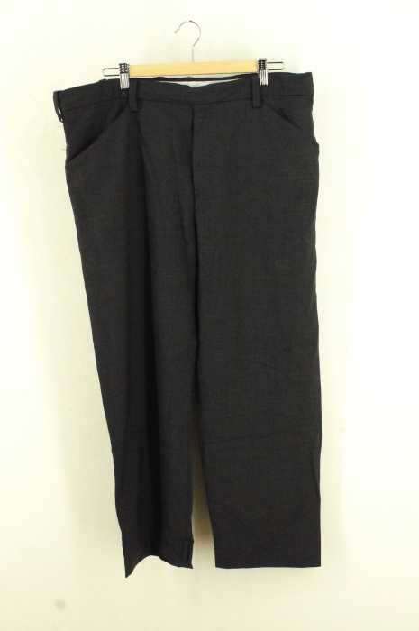 SUNSEA () 15AW イージーパンツ メンズ パンツ