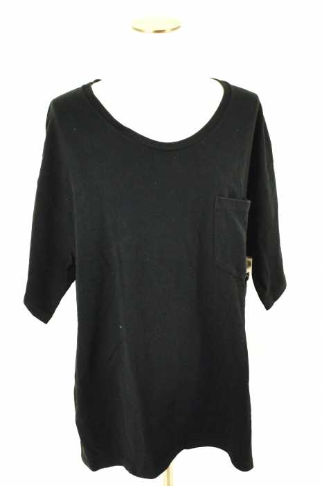 JOURNAL STANDARD relume （ジャーナルスタンダードレリューム） 16SS ビッグシルエットポケットカットソー メンズ トップス