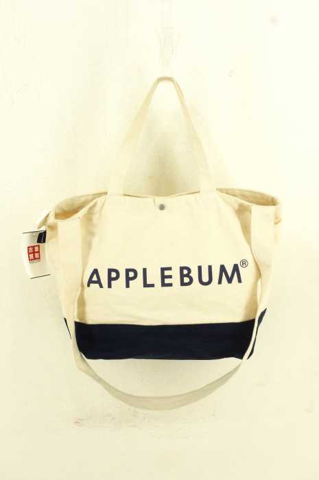APPLEBUM （アップルバム） 2WAY　ショルダー メンズ バッグ