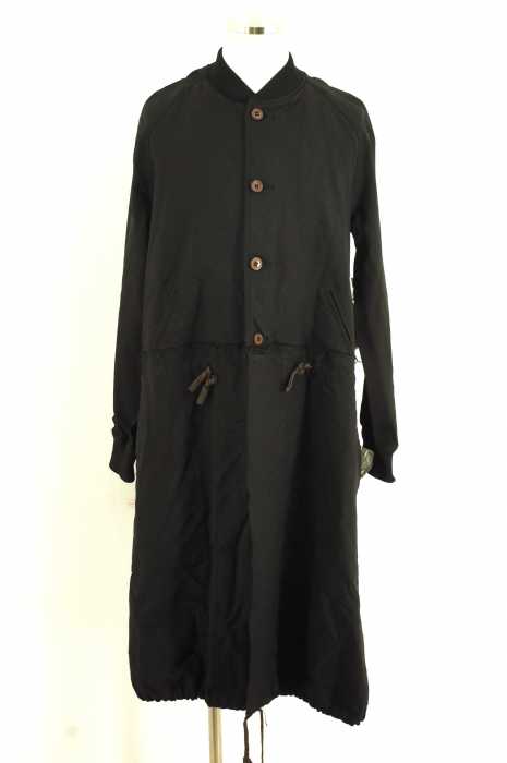 COMME des GARCONS HOMME PLUS （コムデギャルソンオムプリュス） AD2013 ドッキングコート メンズ アウター