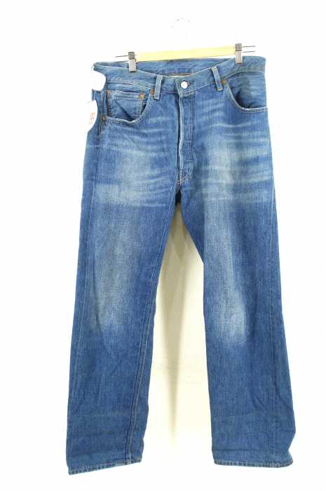 Levis VintageClothing （リーバイスヴィンテージクロージング） 501XX 1955年モデル メンズ パンツ