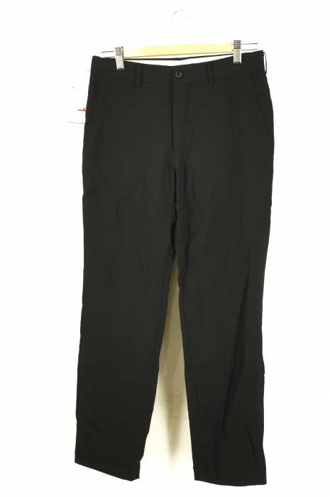 COMME des GARCONS HOMME PLUS （コムデギャルソンオムプリュス） AD2006　ノータックスラックス メンズ パンツ