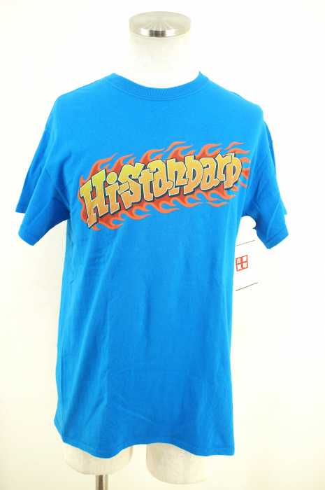 USED古着（ユーズドフルギ） クルーネックTシャツ メンズ トップス