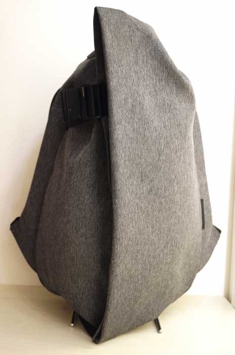 Cote&Ciel（コートエシエル） ISAR バックパック メンズ バッグ