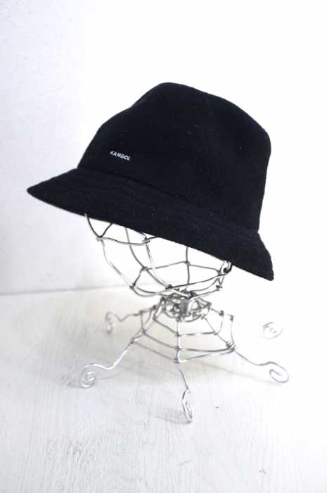 KANGOL (カンゴール) ウールハット メンズ 帽子