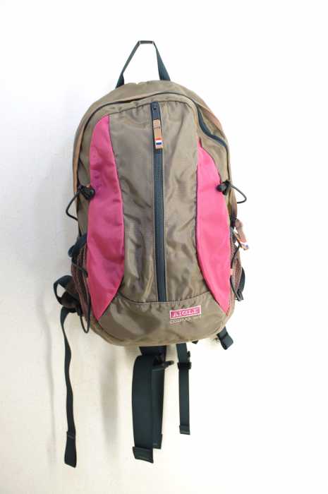 AIGLE （エーグル） colma20+ レディース バッグ