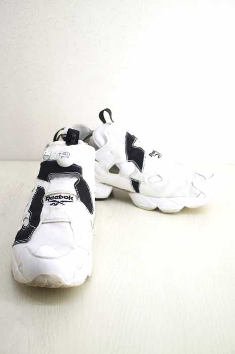 Reebok (リーボック) インスタポンプフューリー OB メンズ シューズ