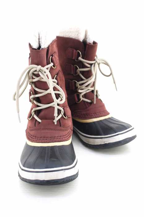 SOREL（ソレル） スノーブーツ 1964 PAC 2 Boot レディース シューズ