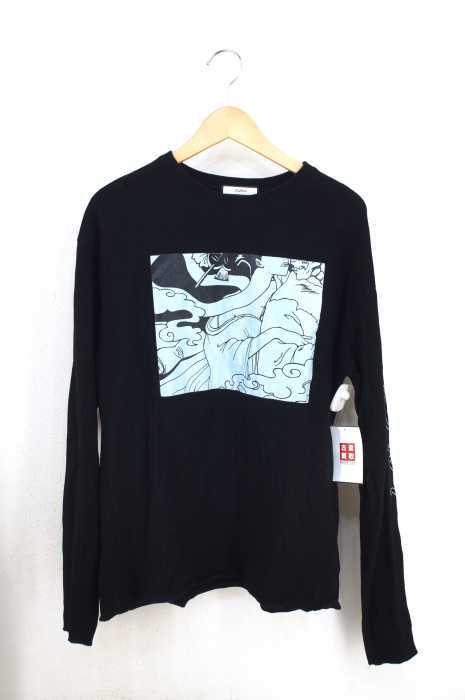 jouetie （ジュエティ） アイシテル?ロンT レディース トップス