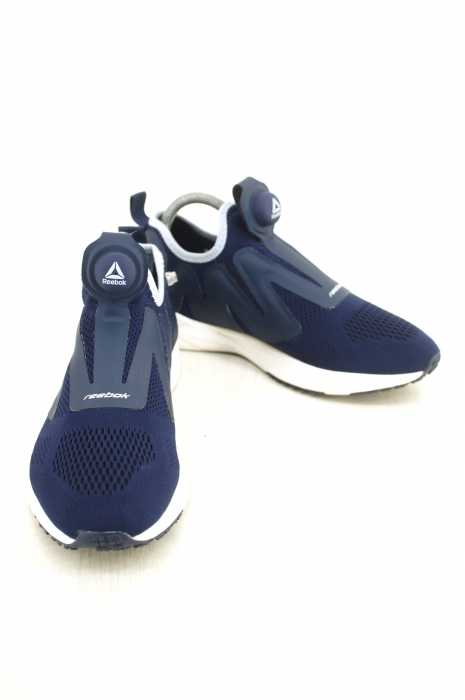 Reebok （リーボック） ポンプシュプリームスタイルエンジニアード レディース シューズ