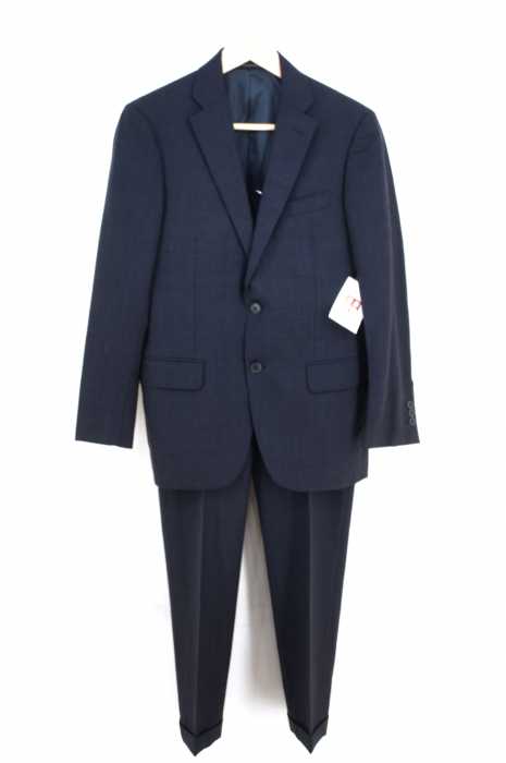 UNITED ARROWS green label relaxing （ユナイテッドアローズグリーンレーベルリラクシング） 2Bスーツセットアップ メンズ セットアップ