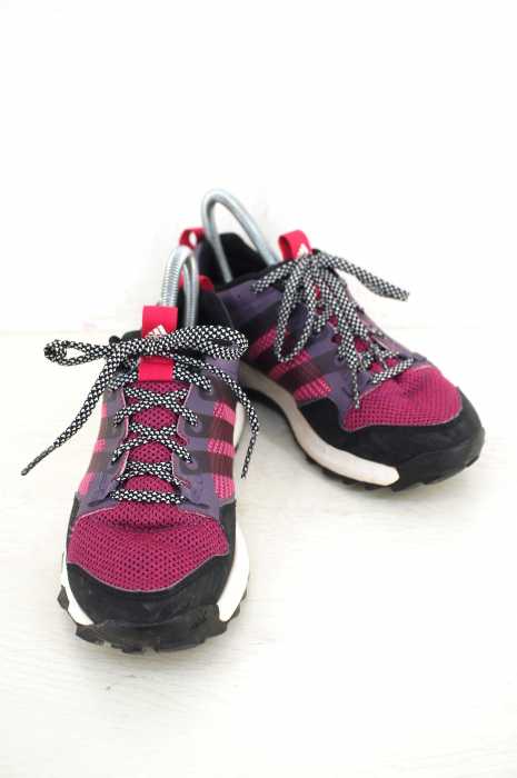 adidas Originals （アディダスオリジナルス） カナディア トレイル 7 レディース シューズ