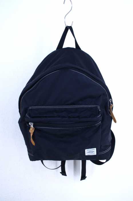 PORTER （ポーター） REEF DAY PACK 撥水加工デイパック メンズ バッグ