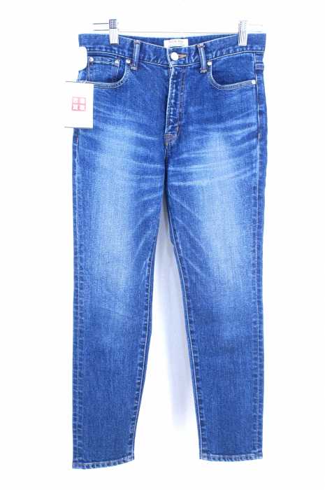 JOURNAL STANDARD relume （ジャーナルスタンダードレリューム） ST/スリムダメージ レディース パンツ