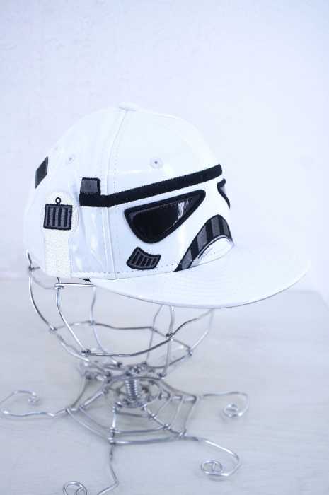 NEW ERA （ニューエラ） コラボキャップ レディース 帽子