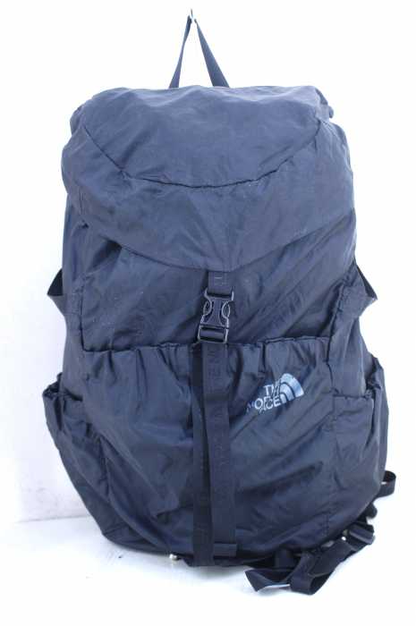 THE NORTH FACE （ザノースフェイス） ロゴプリントリュック メンズ バッグ