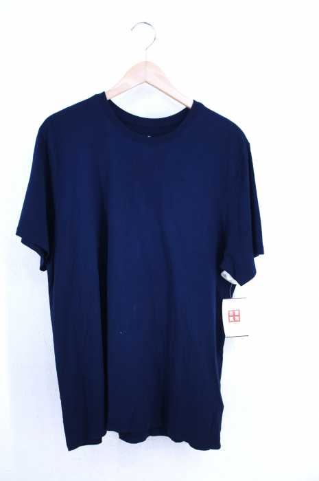 NIKE （ナイキ） バックプリントクルーネックTee メンズ トップス