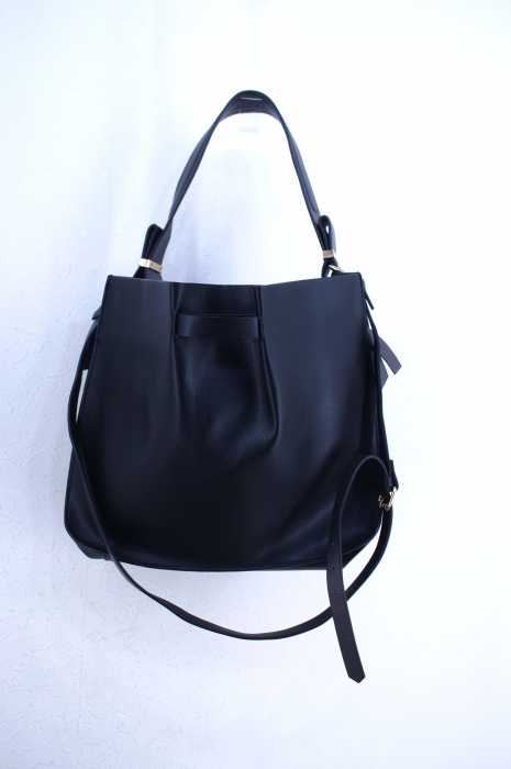 ZARA TRF （ザラティーアールエフ） 2wayフェイクレザーショルダーバッグ レディース バッグ