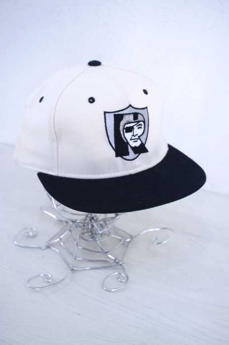 NEW ERA (ニューエラ) 5950 pro model 6パネルキャップ メンズ 帽子