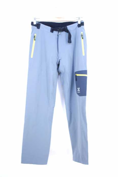HAGLOFS （ホグロフス） ストレッチナイロンパンツ メンズ パンツ