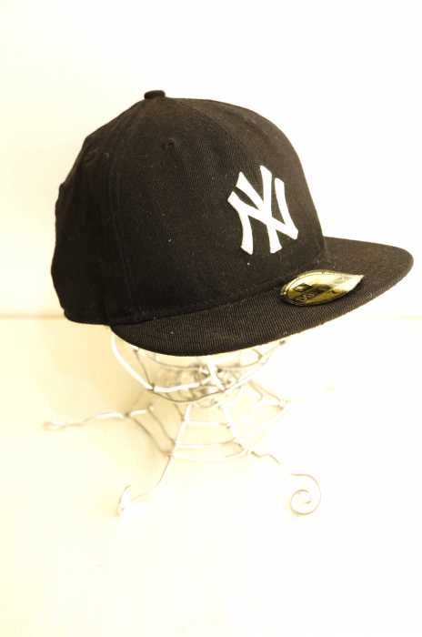 NEW ERA （ニューエラ） NY刺繍BBキャップ メンズ 帽子
