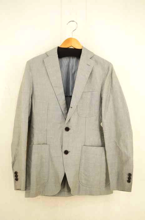 BARNEYS NEWYORK（バーニーズニューヨーク） 3B テーラードジャケット メンズ アウター