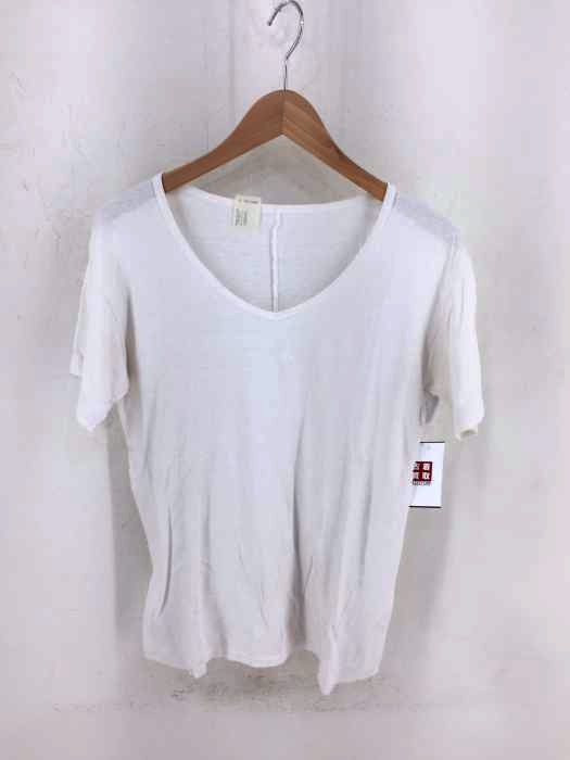 N.HOOLYWOOD（エヌハリウッド） 40pieces VネックTシャツ メンズ トップス