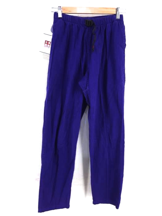 GRAMICCI（グラミチ） 80年代後期～90年代前期 ボックスロゴタグ