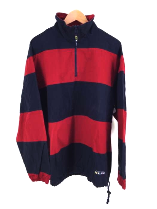 GANT（ガント） ハーフジッププルオーバー メンズ トップス
