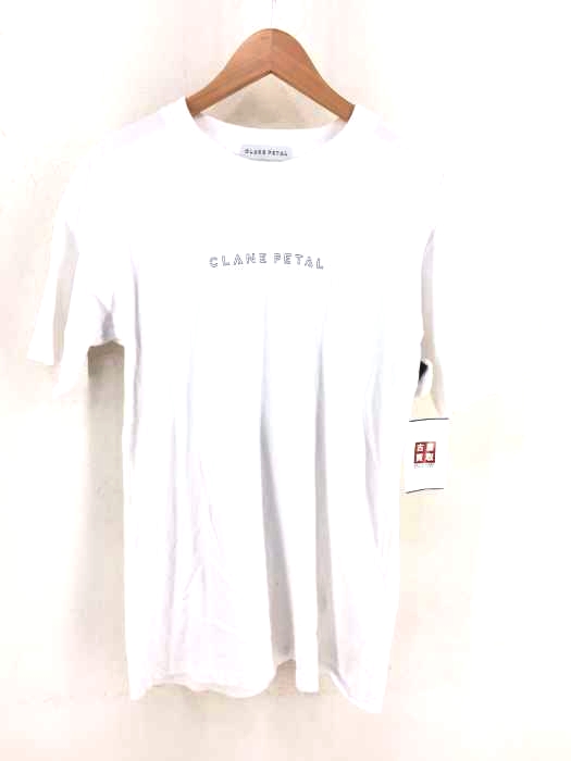 CLANE PETAL(クラネペタル) パックTシャツ PACK T/S レディース トップス