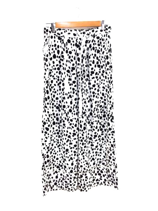 KIDILL（キディル） 17AW ダルメシアン柄イージーパジャマパンツ レディース パンツ
