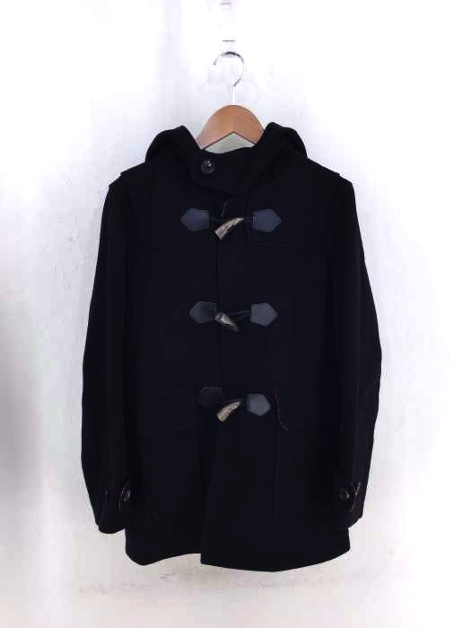 フレッドペリー ダッフルコート 楽天市場】【中古】 フレッドペリー ダッフルコート メンズ SIZE