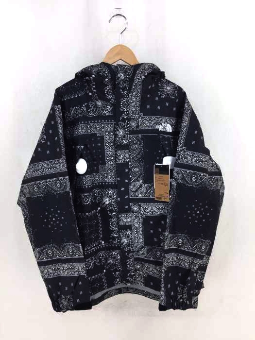 THE NORTH FACE(ザノースフェイス) 20SS ノベルテ ィドットショットジャケット メンズ アウター
