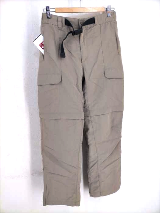 THE NORTH FACE（ザノースフェイス） ナイロンイージーパンツ メンズ パンツ