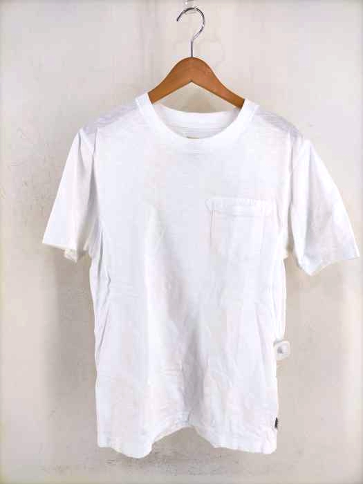 Carhartt（カーハート） S/S STAG T/S ポケットクルーネックTシャツ メンズ トップス