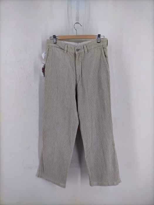Schott（ショット） コーデュロイパンツ メンズ パンツ