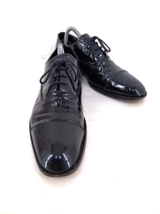 JOHN LAWRENCE SULLIVAN（ジョンローレンスサリバン） ストレート