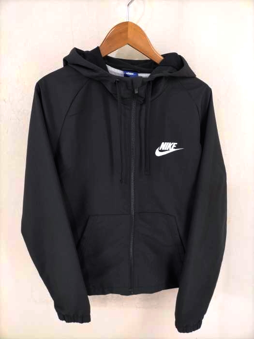 NIKE(ナイキ) WOVEN HOODIE TRACK SUIT ウーブンフーディ メンズ トップス
