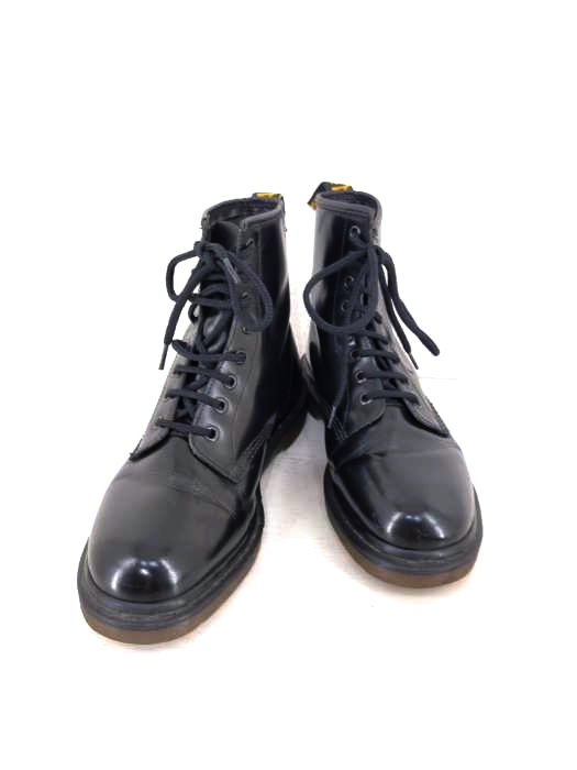 Dr.Martens(ドクターマーチン) 8ホール イングランド製レースアップブーツ メンズ シューズ