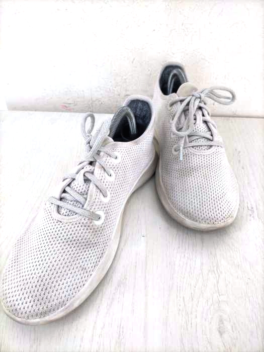ALLBIRDS（オールバーズ） ツリーランナーズ メンズ シューズ